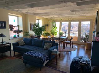 140 Northampton St UNIT 601, Easton, PA 18042