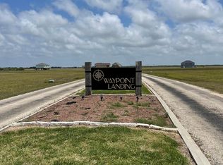 397 Bay Dr, Palacios, TX 77465