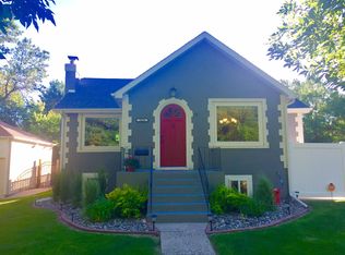 2424 Ash St, Billings, MT 59101