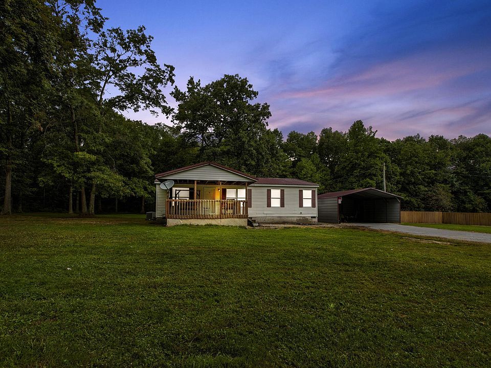 1036 Adams Rd, Owingsville, KY 40360 MLS 23018069 Zillow
