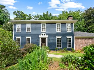 2340 Castleridge Ct, Tucker, GA 30084