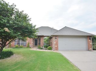 474 NE 23rd St, Newcastle, OK 73065