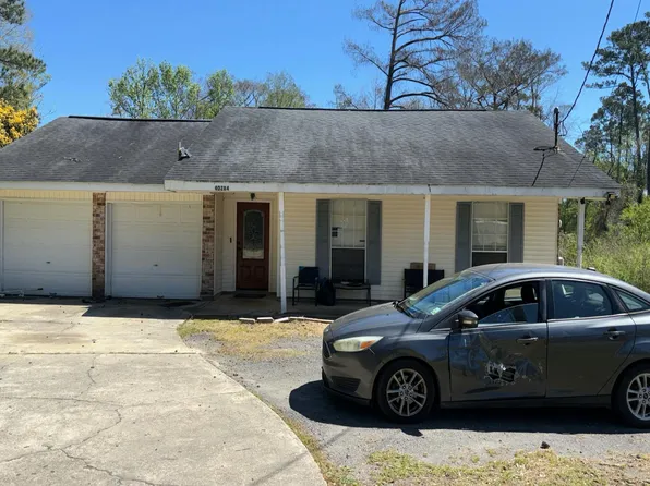 40284 Pumpkin Center Rd, Hammond, LA 70403