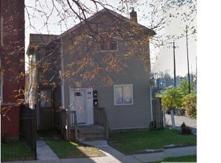 4745 W Maypole Ave, Chicago, IL 60644