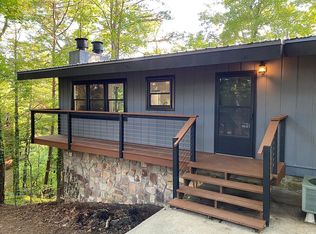 207 Cutter Gap Rd, Townsend, TN 37882