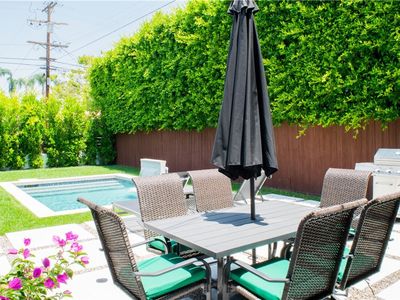 542 N Kilkea Dr, Los Angeles, CA, 90048