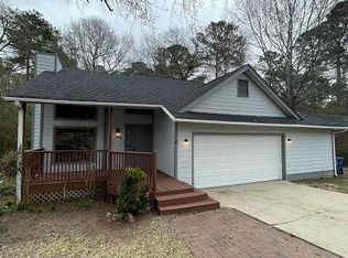 122 Glencarin Dr, Aiken, SC 29803