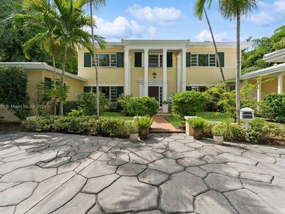4430 Sabal Palm Rd, Miami, FL, 33137