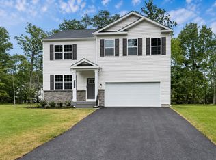 11890 Acton Park Pl, Waldorf, MD 20601
