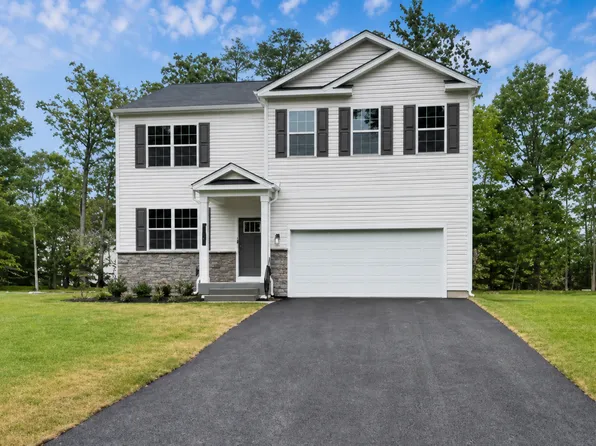 11890 Acton Park Pl, Waldorf, MD 20601