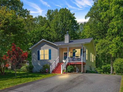 341 Poplar Dr, Louisa, VA, 23093
