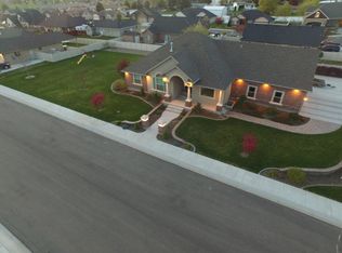 1070 Beechwood St, Burley, ID 83318