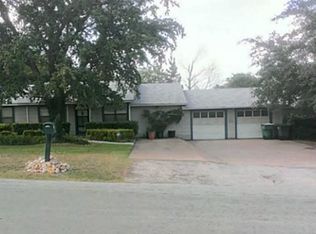 8112 Doreen Ave, Fort Worth, TX 76116