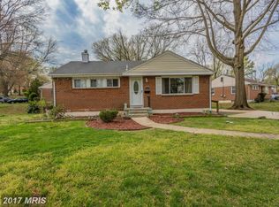 6317 Telegraph Rd, Alexandria, VA 22310