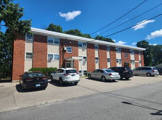55 Alabama Ave APT 3B, Warwick, RI 02888