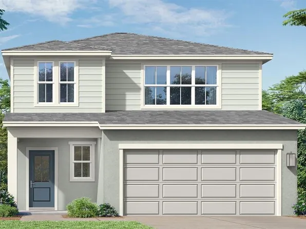 436 LIBERTY BEND, HAINES CITY, FL 33844