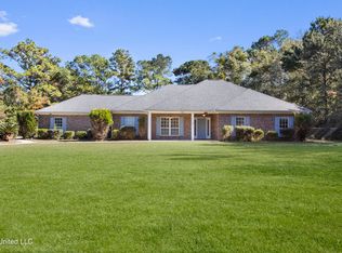 5031 W Gay Rd, Diberville, MS 39540