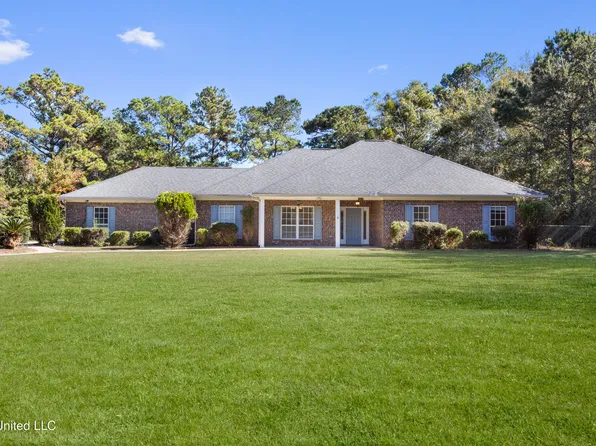 5031 W Gay Rd, Diberville, MS 39540