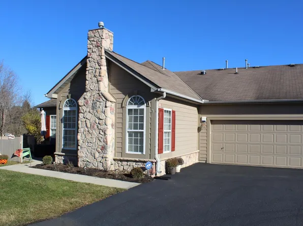 301 Nicholas Dr, Heath, OH 43056