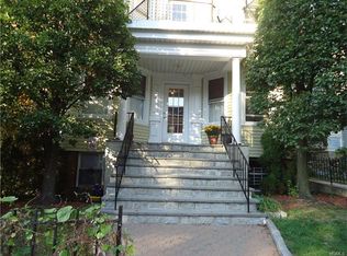 33 Washington Ave APT 1R, Hastings On Hudson, NY 10706