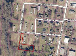 111 Franklin St, Clover, SC 29710