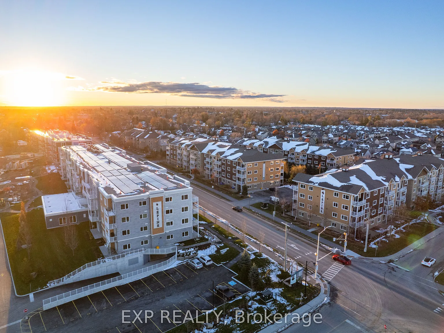 2 bed, $3,295 — Photo 1