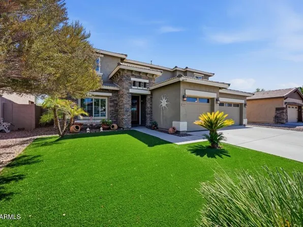 17869 W CARMEN Drive, Surprise, AZ 85388