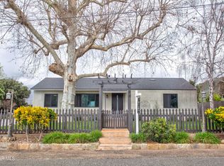 566 Avenida De La Vereda, Ojai, CA 93023