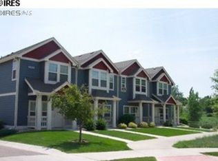 1650 Robertson St #C, Fort Collins, CO 80525