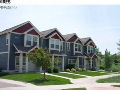 1650 Robertson St #C, Fort Collins, CO, 80525