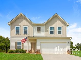 131 Andria Way NW, Cartersville, GA 30120