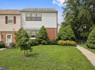 26 Kintore Ct, Baltimore, MD 21234