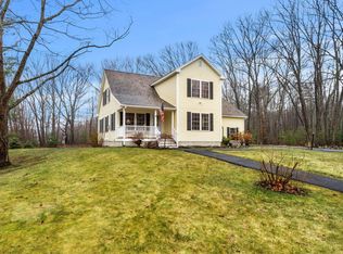 9 Roseberry Lane, Kittery, ME 03904