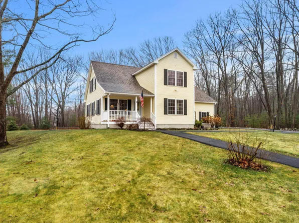 9 Roseberry Lane, Kittery, ME 03904