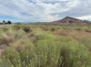 1000 N Main St, Goldfield, NV 89013