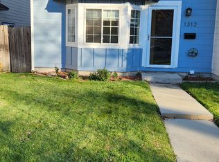 1312 S Manitou Ave, Boise, ID 83706