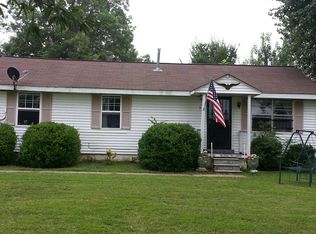 150 Powell St, Hickory Valley, TN 38042