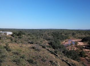 5599 Old Pontotoc Rd, Mason, TX 76856