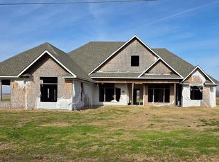 52 Bayou Cv, Merigold, MS 38759