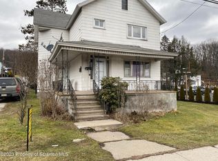 201 Main St, Carbondale, PA 18407