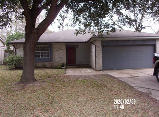 224 Oxford Dr, Conroe, TX 77303
