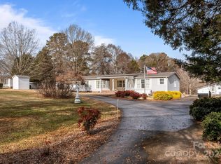 1540 E Ridge Rd, Salisbury, NC 28144