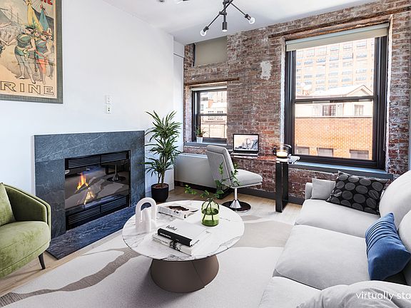 4th image of 321 W 13th St APT 5A