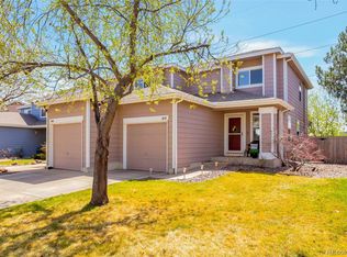 1030 E 78th Pl, Denver, CO 80229