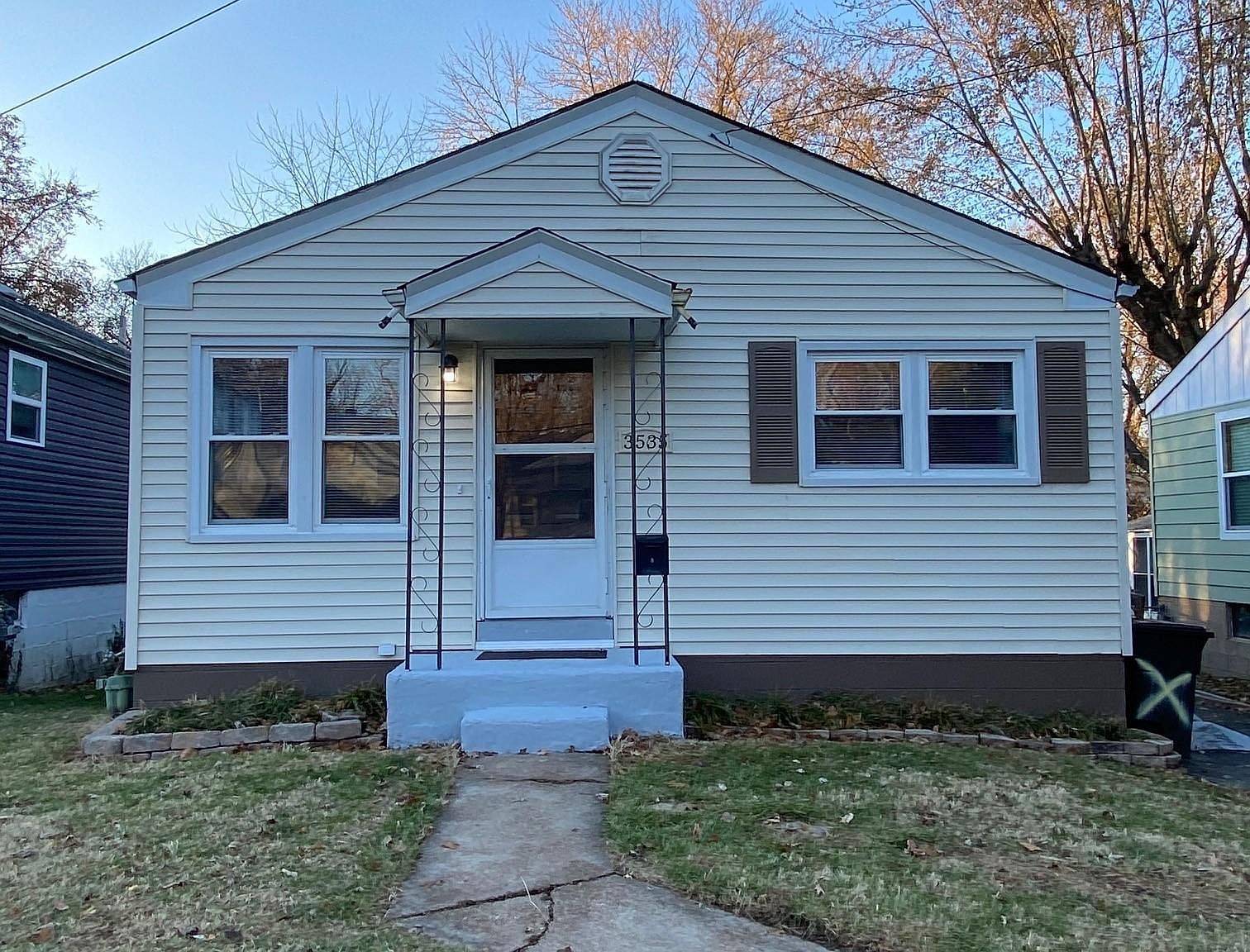 3535 Adie Rd, Saint Ann, MO 63074 Zillow