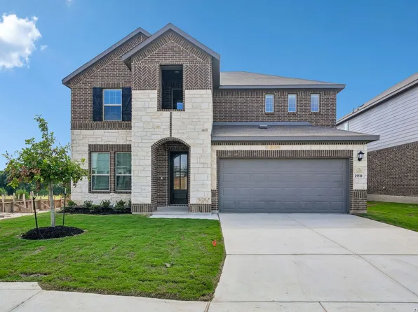 29510 Angelfish Blvd, Boerne, TX 78006