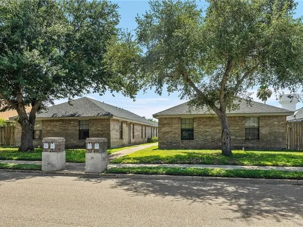 1007 & 1009 Stonehaven Blvd, Edinburg, TX 78539