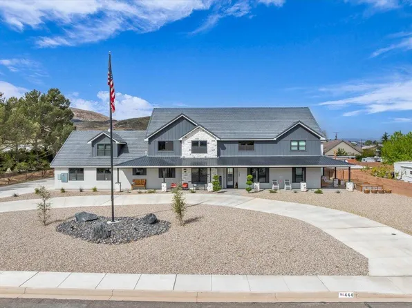 444 S 1530 W, Hurricane, UT 84737