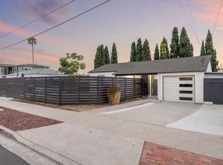 1626 Pacific Beach Dr, San Diego, CA 92109