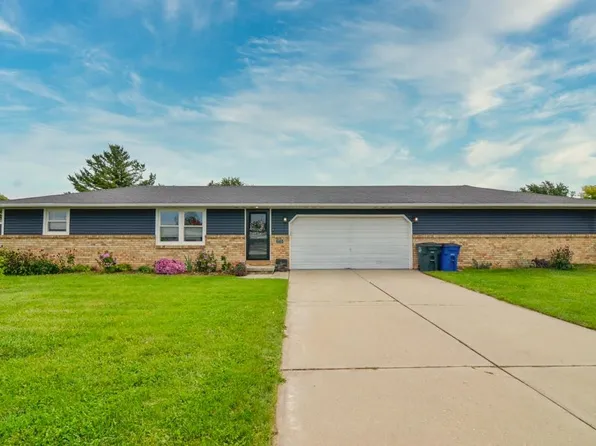 2713 Packerland Dr, Green Bay, WI 54313